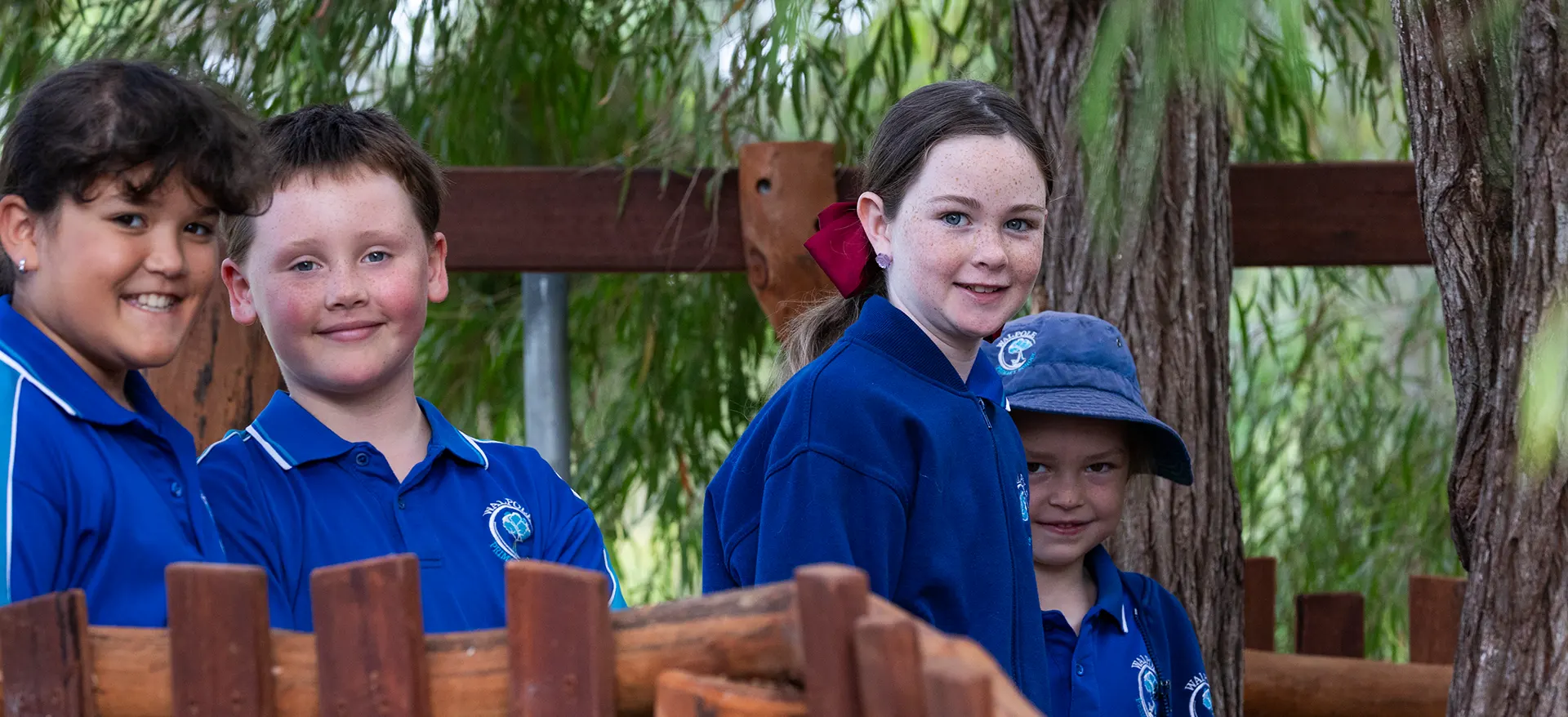 WALPOLE PRIMARY SCHOOL