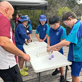 2024 DIRT WALPOLE PRIMARY SCHOOL 1