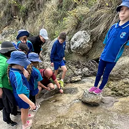 2024 DIRT WALPOLE PRIMARY SCHOOL 2