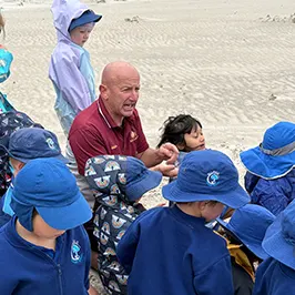 2025 air walpole primary school 2